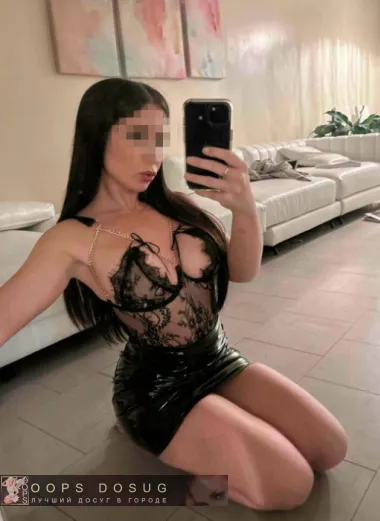проститутка проститутка Ира Калининград +7 (904) ***-1464