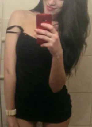 проститутка Уля, 24, Калининград