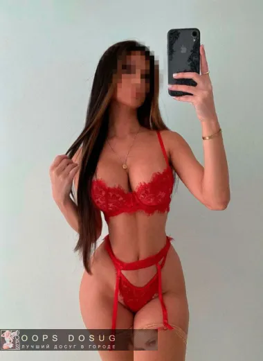 проститутка фея Лерочка, Калининград, +7 (996) 799-5346