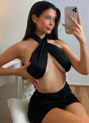 проститутка Дуняша, 23, Калининград